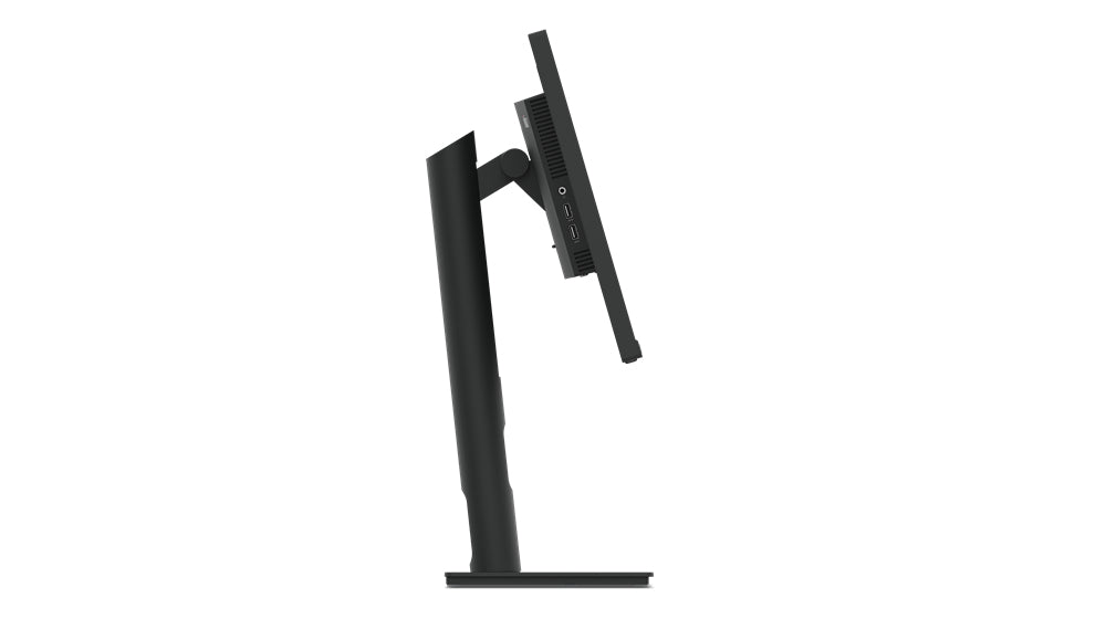 Lenovo ThinkVision T22i-30 computer monitor 21.5" 1920 x 1080 pixels Full HD LED Black