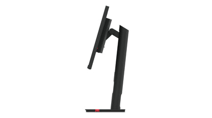 Lenovo ThinkVision T22i-30 computer monitor 21.5" 1920 x 1080 pixels Full HD LED Black