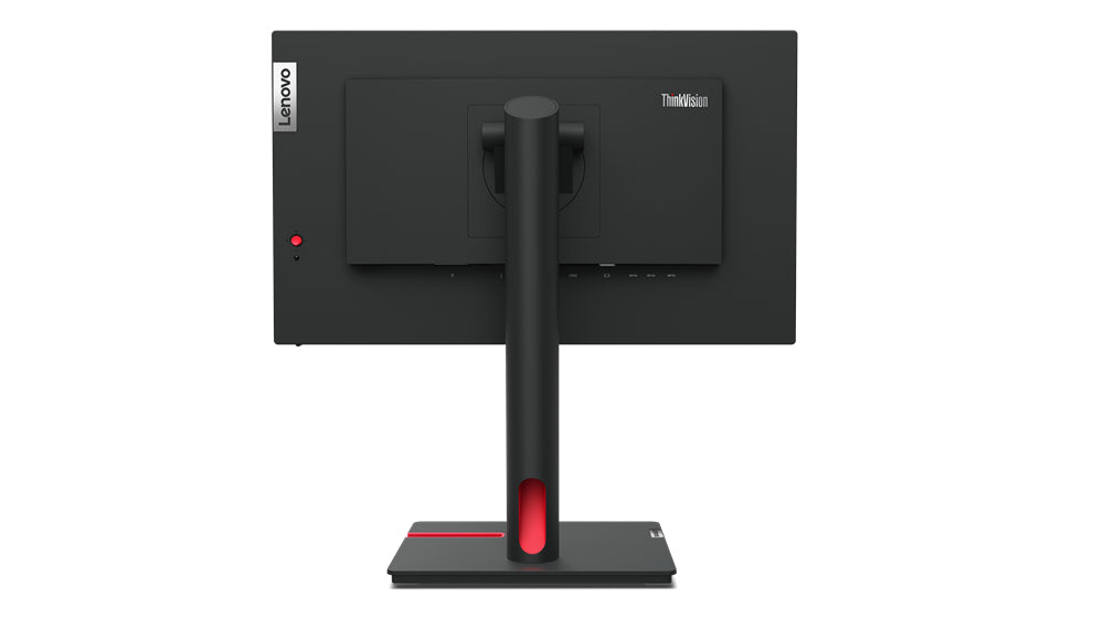 Lenovo ThinkVision T22i-30 computer monitor 21.5" 1920 x 1080 pixels Full HD LED Black