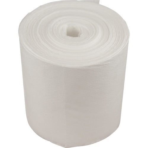 Diversey Care  Wipes,f/Easy Wipe Bucket,12"x10-1/2",125/PK,6PK/CT,WE-DVO5831874