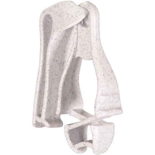 Ergodyne  Glove Clips,f/Belt/Harness,Polyurethane,6/CT,GE-EGO19125