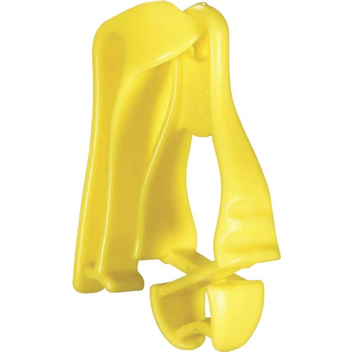 Ergodyne  Glove Clips,f/Belt/Harness,Polyurethane,6/CT,LM-EGO19129