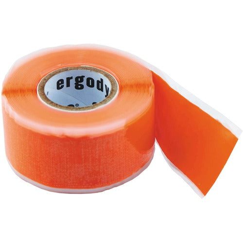 Ergodyne  Tethering Tape,Self-Adhering,Fiberglass,15lb Cap,12' Roll,OE-EGO19756