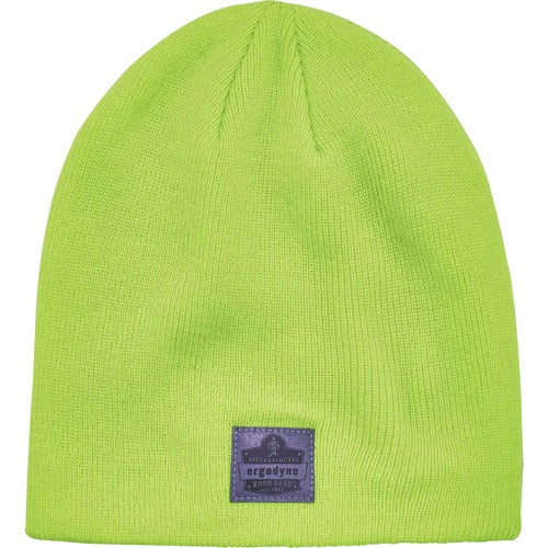 Ergodyne  Beanie,Winter,Thermal,RibKnit,OneSize,6/CT,LM-EGO16813