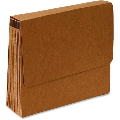 SKILCRAFT  Expanding Pocket File,w/Flap,31 Pockets,Letter,BN