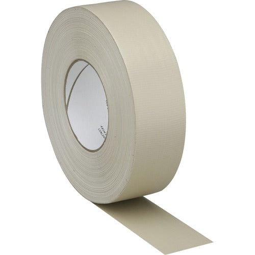 SKILCRAFT  Tape,Duct,100 MPH,Waterproof, 2"x60YD,1 Roll,Tan