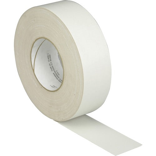 SKILCRAFT  Tape,Duct,100 MPH,Waterproof,2"x60YD,1 Roll,White