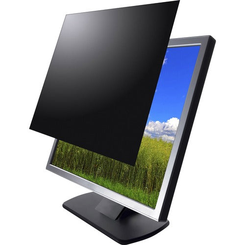 Kantek  Privacy Filter, Blackout, f/32" Wide-screen, Black