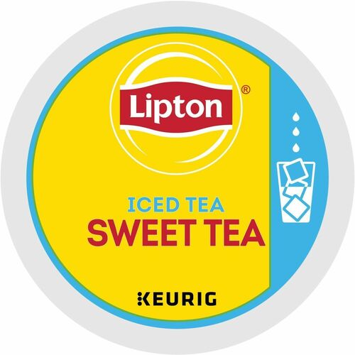 Green Mountain  Tea,Sweet,Black,K-Cup,24/BX,Multi-GMT0545