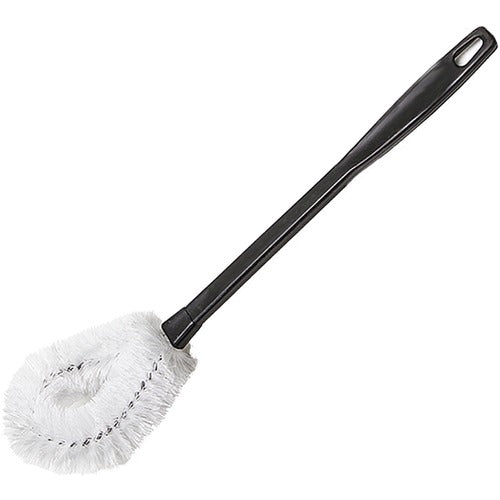 Genuine Joe  Toilet Brush, Twisted Wire, Natural-GJO18319
