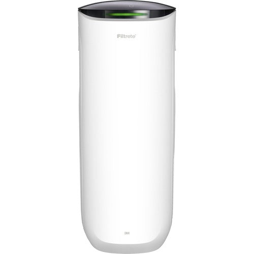 3M  Air Purifier,Smart,HEPA,Large Room,13.9"x11.8"x28.6",WE