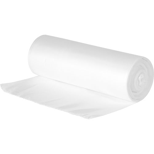 Genuine Joe  Can Liners, f/Trash, 55Gal, 2.7mil, 39"x58", 50/CT, CL-GJO18409