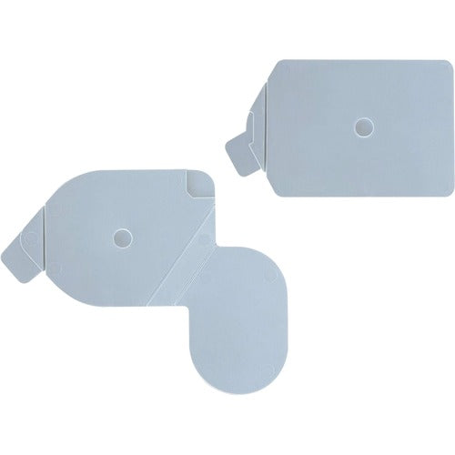 Zoll Medical Corp  Electrode Liners,f/AED 3 Trainer,Replacement,MI