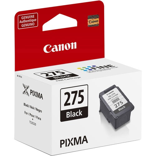 Canon  Ink Cartridge, Pigment, f/PIXMA TS3520/TR4720, 5.6ml, Black