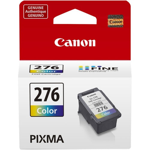 Canon  Ink Cartridge, f/PIXMA TS3520/TR4720, 6.2ml, Color