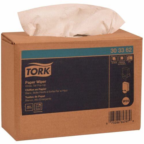 TORK  