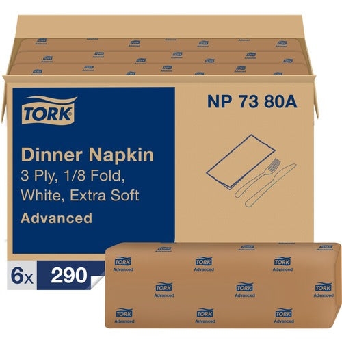 TORK  