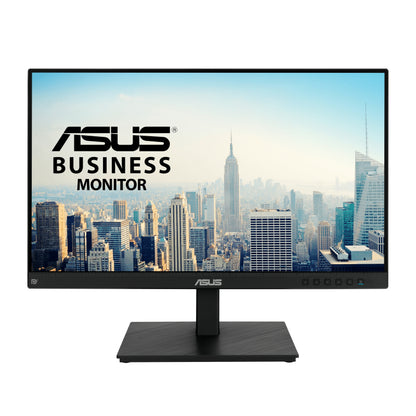 ASUS BE24ECSBT computer monitor 23.8" 1920 x 1080 pixels Full HD LED Touchscreen Black