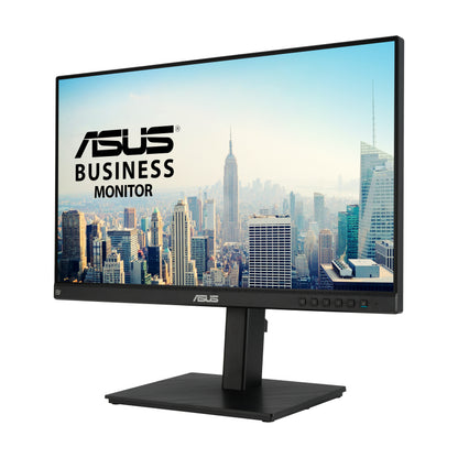 ASUS BE24ECSBT computer monitor 23.8" 1920 x 1080 pixels Full HD LED Touchscreen Black