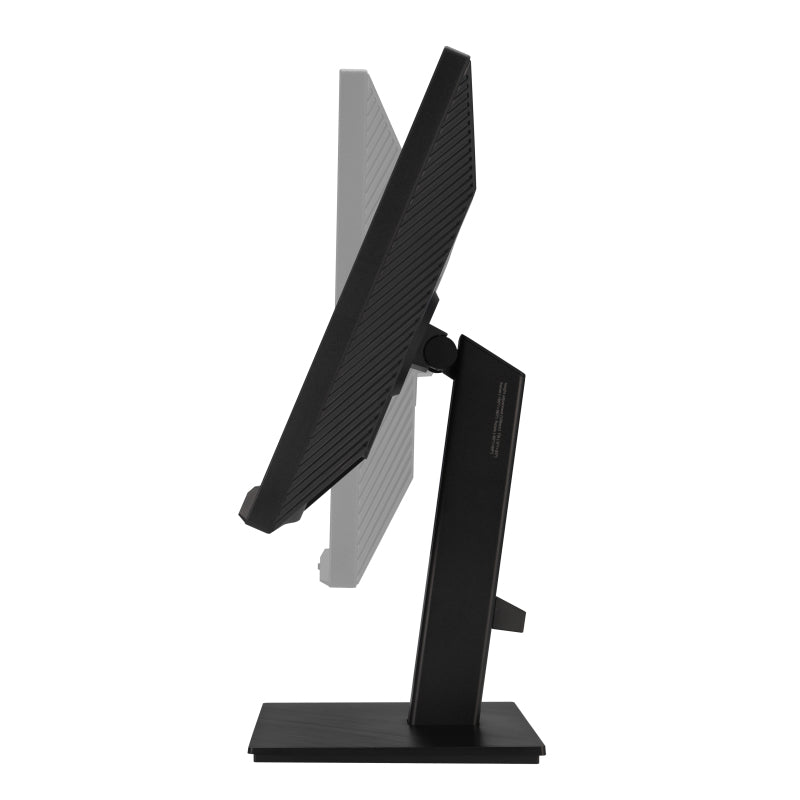 ASUS BE24ECSBT computer monitor 23.8" 1920 x 1080 pixels Full HD LED Touchscreen Black