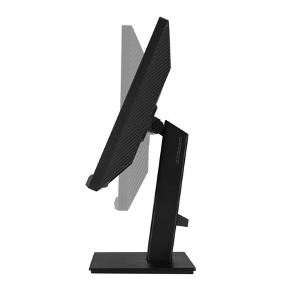 ASUS BE24ECSBT computer monitor 23.8" 1920 x 1080 pixels Full HD LED Touchscreen Black