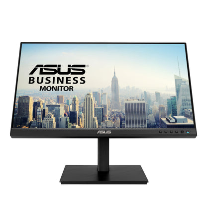 ASUS BE24ECSBT computer monitor 23.8" 1920 x 1080 pixels Full HD LED Touchscreen Black