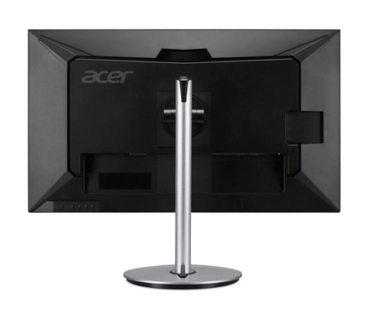 Acer CB322QK computer monitor 31.5" 3840 x 2160 pixels 4K Ultra HD LED Silver