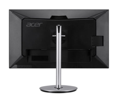 Acer CB322QK computer monitor 31.5" 3840 x 2160 pixels 4K Ultra HD LED Silver
