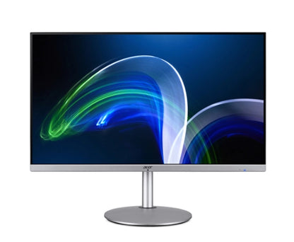 Acer CB322QK computer monitor 31.5" 3840 x 2160 pixels 4K Ultra HD LED Silver