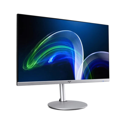 Acer CB322QK computer monitor 31.5" 3840 x 2160 pixels 4K Ultra HD LED Silver