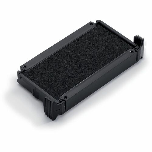 Trodat USA  Replacement Pad, f/E4820, Black