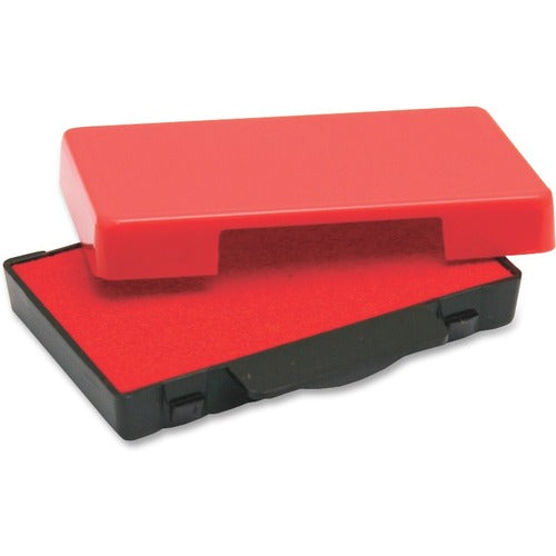 Trodat USA  Replacement Pad, f/E4822, Red