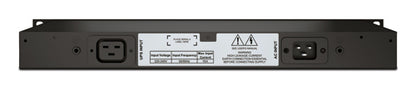 APC 3000VA Filter - Marine uninterruptible power supply (UPS) 3 kVA 1 AC outlet(s)