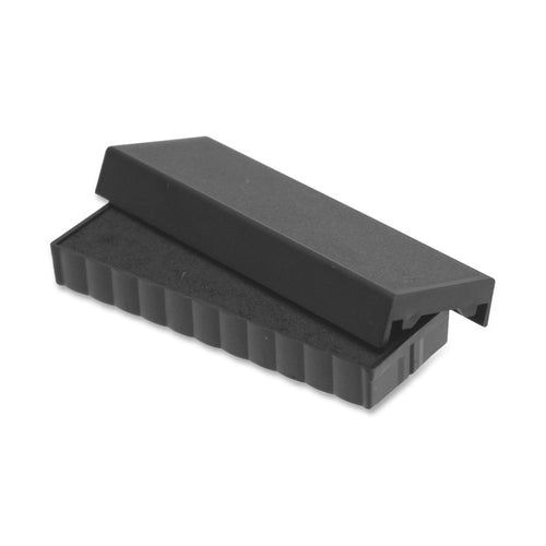 Trodat USA  Replacement Pad, f/E4817 Date Stamp, Black