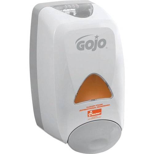 SKILCRAFT  Foam Handwash Dispenser, 1250ml, WE/GY