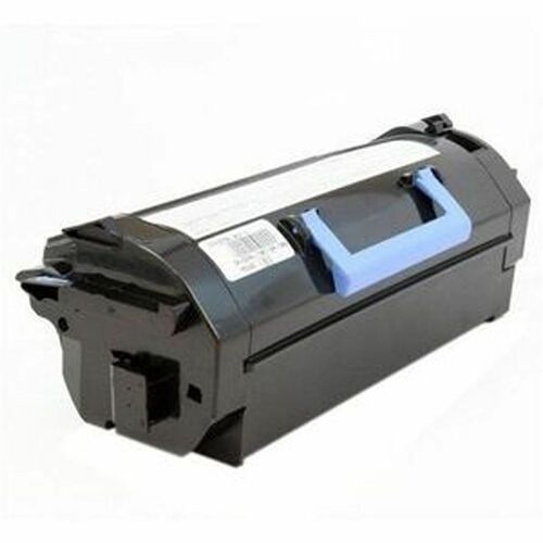 Dell Computer  Toner Cartridge, S5830dn, U&R, 25000 Yield, BK-DLL593BBYS