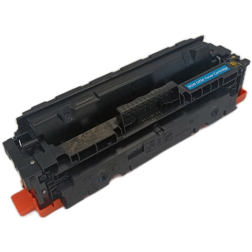 Elite Image  Remanuf. Toner Cartridge,Alternate HP W2021X,6000 Yield,CYN-ELI45019