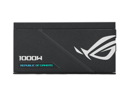 ASUS ROG -LOKI-1000P-SFX-L-GAMING power supply unit 1000 W 20+4 pin ATX ATX Multicolor