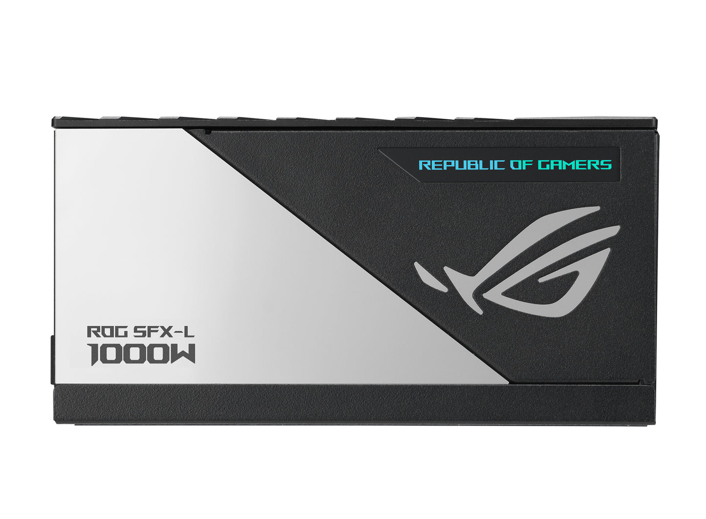 ASUS ROG -LOKI-1000P-SFX-L-GAMING power supply unit 1000 W 20+4 pin ATX ATX Multicolor