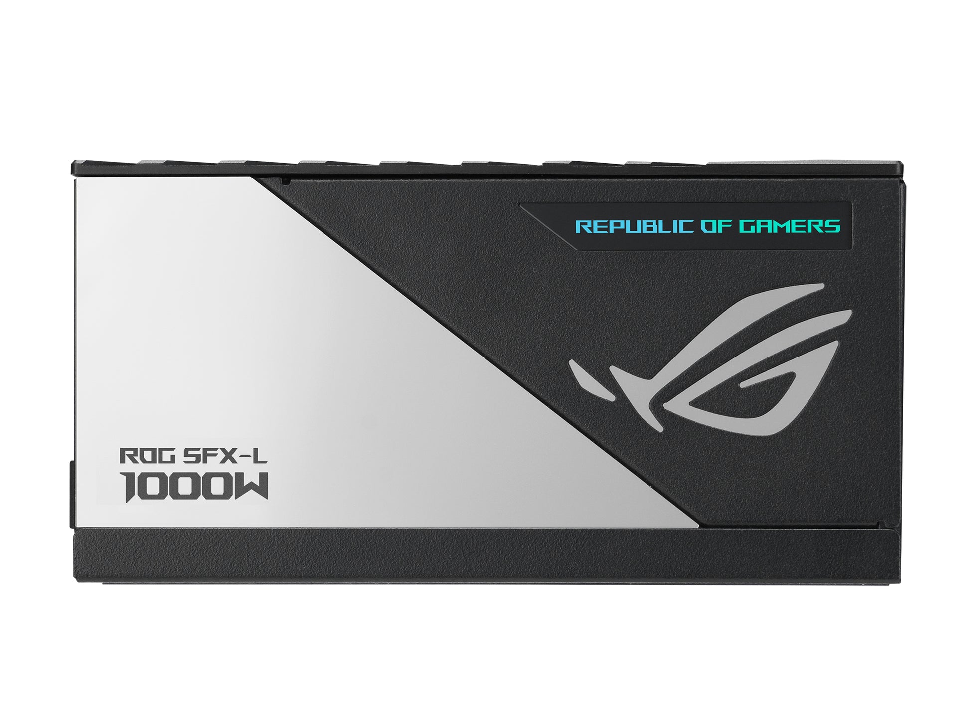 ASUS ROG -LOKI-1000P-SFX-L-GAMING power supply unit 1000 W 20+4 pin ATX ATX Multicolor
