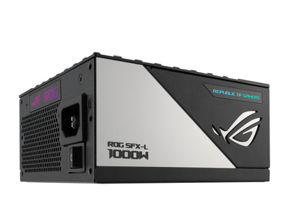 ASUS ROG -LOKI-1000P-SFX-L-GAMING power supply unit 1000 W 20+4 pin ATX ATX Multicolor