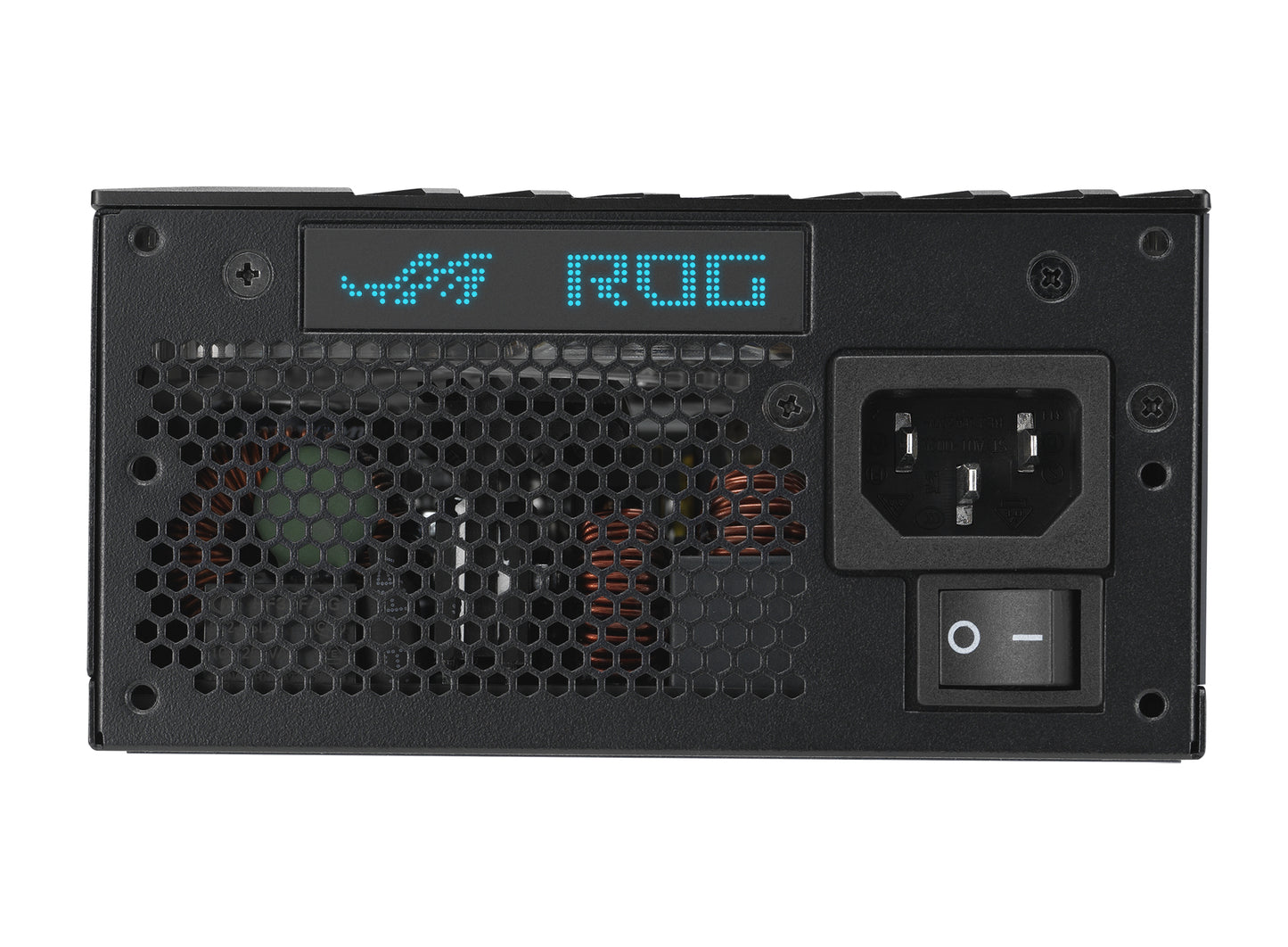 ASUS ROG -LOKI-1000P-SFX-L-GAMING power supply unit 1000 W 20+4 pin ATX ATX Multicolor