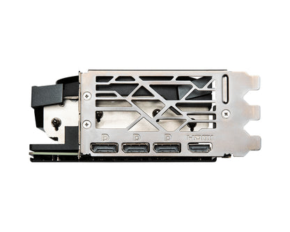 MSI GAMING GeForce RTX 4070 Ti X TRIO 12G NVIDIA 12 GB GDDR6X
