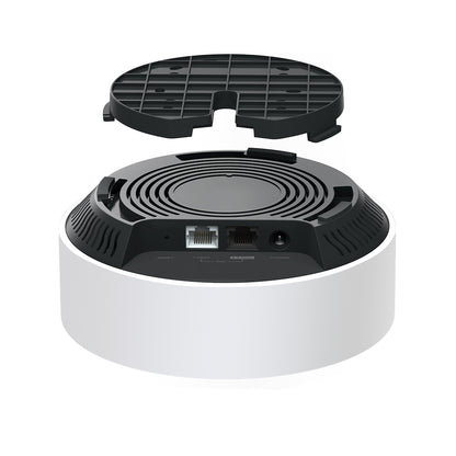 TP-Link DECO X50-POE(1-PACK) mesh wi-fi system Dual-band (2.4 GHz / 5 GHz) Wi-Fi 6 (802.11ax) White 2 Internal