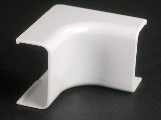Middle Atlantic Products 2917-WH cable organizer Universal Cable duct White 1 pc(s)