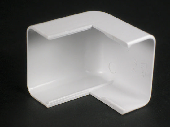 Middle Atlantic Products 2918-FW cable organizer Universal Cable duct White 1 pc(s)