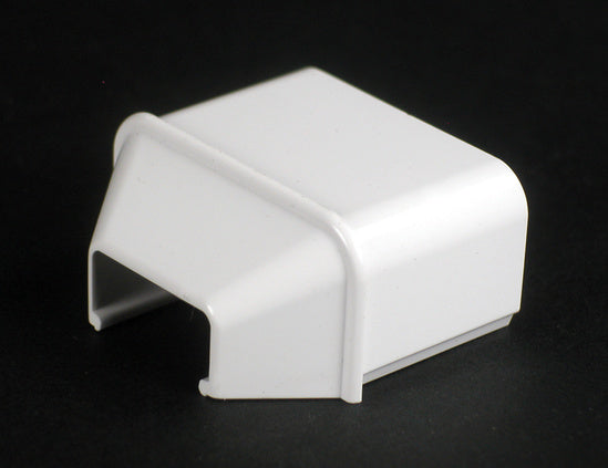 Middle Atlantic Products 2989A-WH cable organizer Universal Cable duct White 1 pc(s)