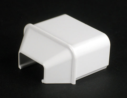 Middle Atlantic Products 2989A-WH cable organizer Universal Cable duct White 1 pc(s)
