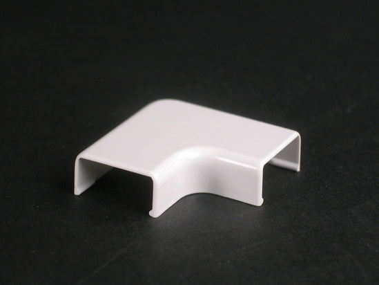 Middle Atlantic Products 2711-WH cable organizer Universal Cable duct White 1 pc(s)
