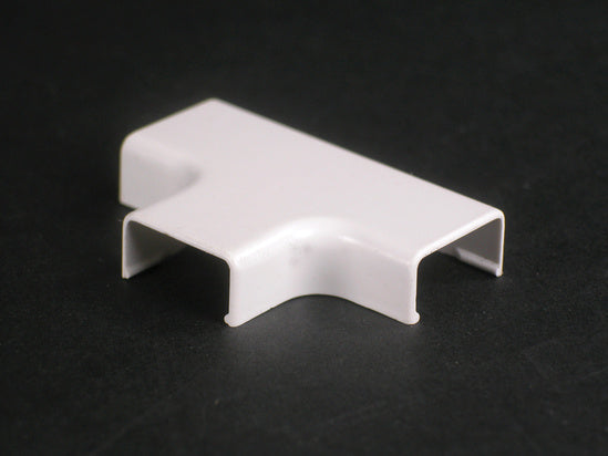 Middle Atlantic Products 2715-FW cable organizer Universal Cable duct White 1 pc(s)